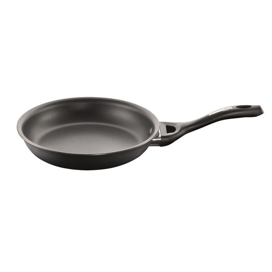 Baccarat iD3 CS Hard Anodised Frypan with Bakelite Handle 20cm