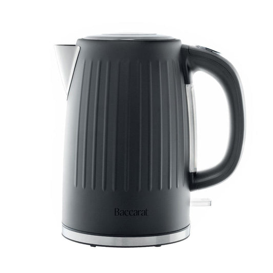 Baccarat The Boiling Point Kettle in Black at House.