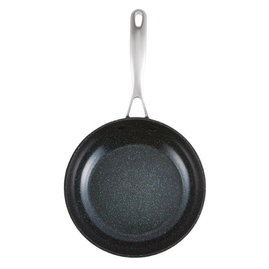 Baccarat GREEN STONE Frypan 20cm