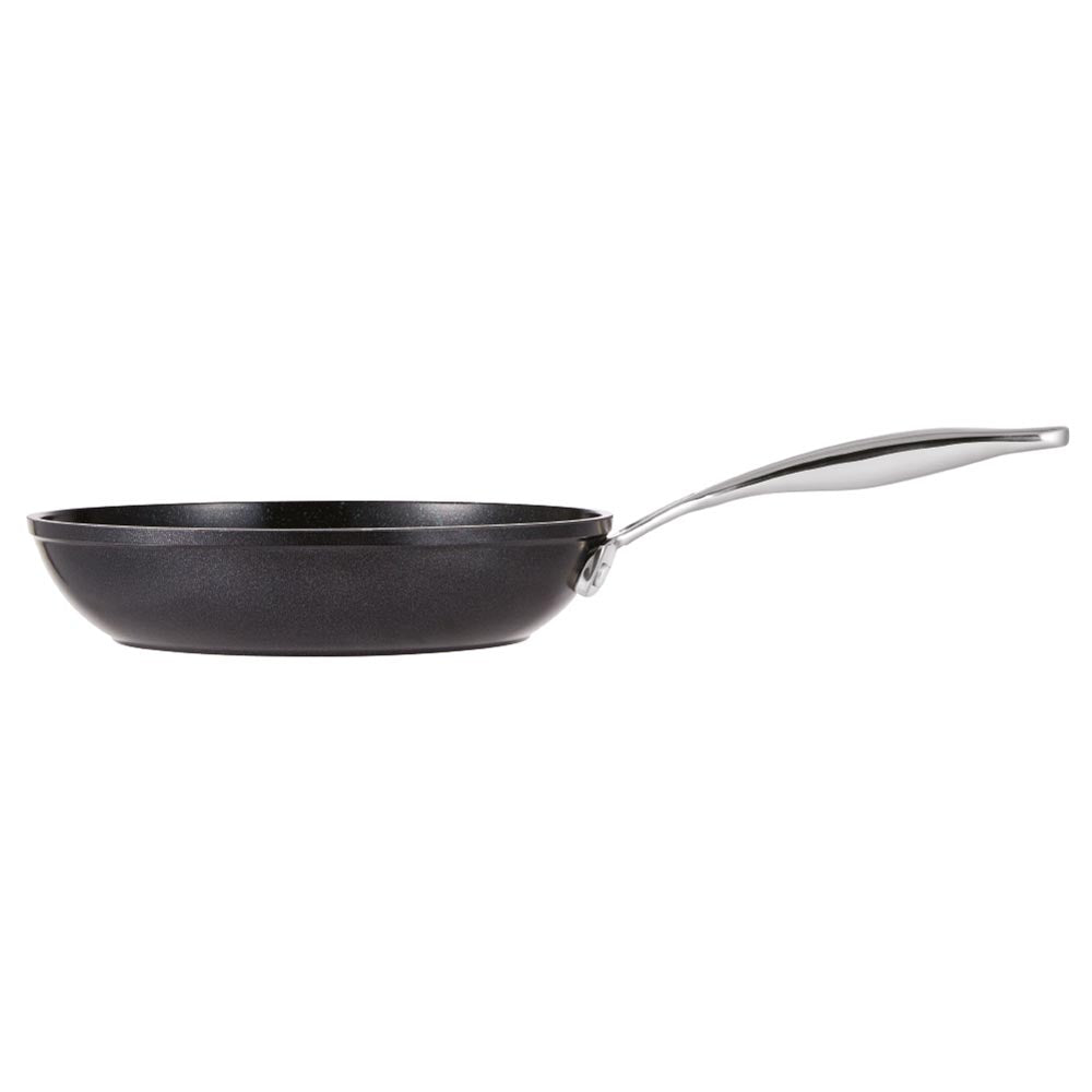 Baccarat GREEN STONE Frypan 20cm
