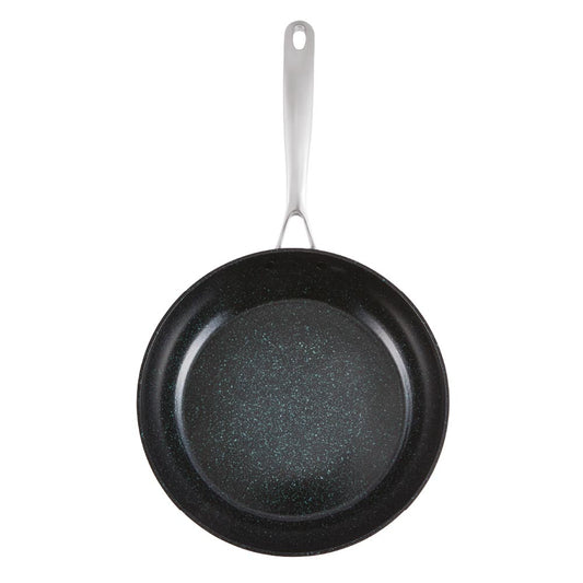 Baccarat GREEN STONE Frypan 26cm