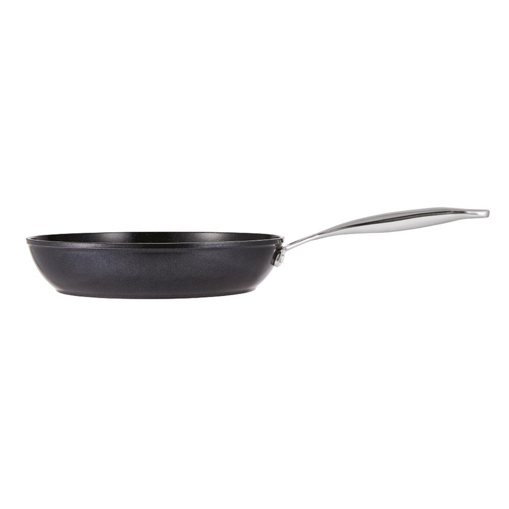 Baccarat GREEN STONE Frypan 26cm