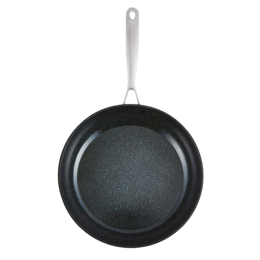 Baccarat GREEN STONE Frypan 28cm