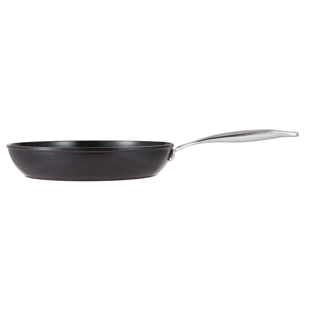 Baccarat GREEN STONE Frypan 28cm