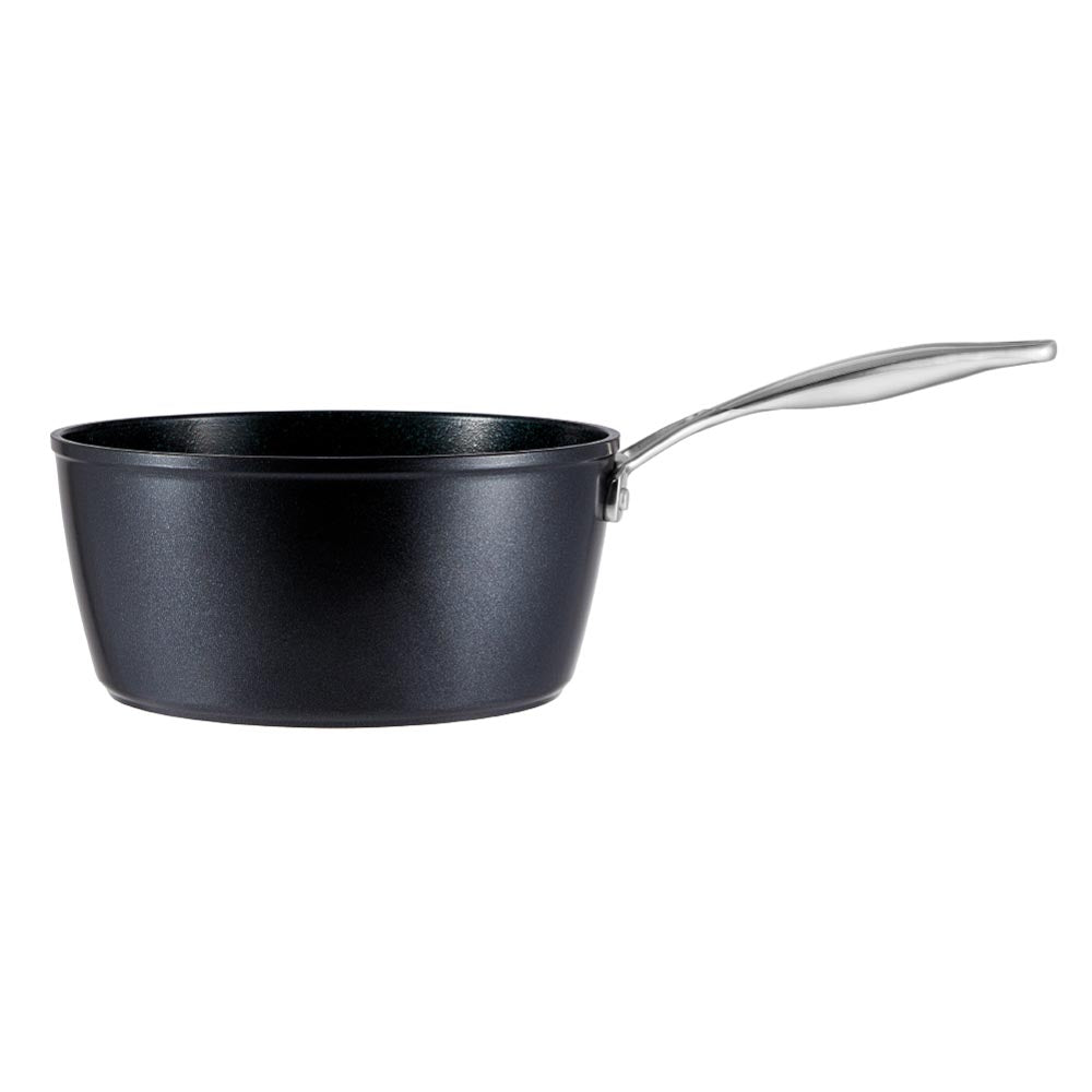 Baccarat GREEN STONE Saucepan and Steamer Set 20cm/2.3L