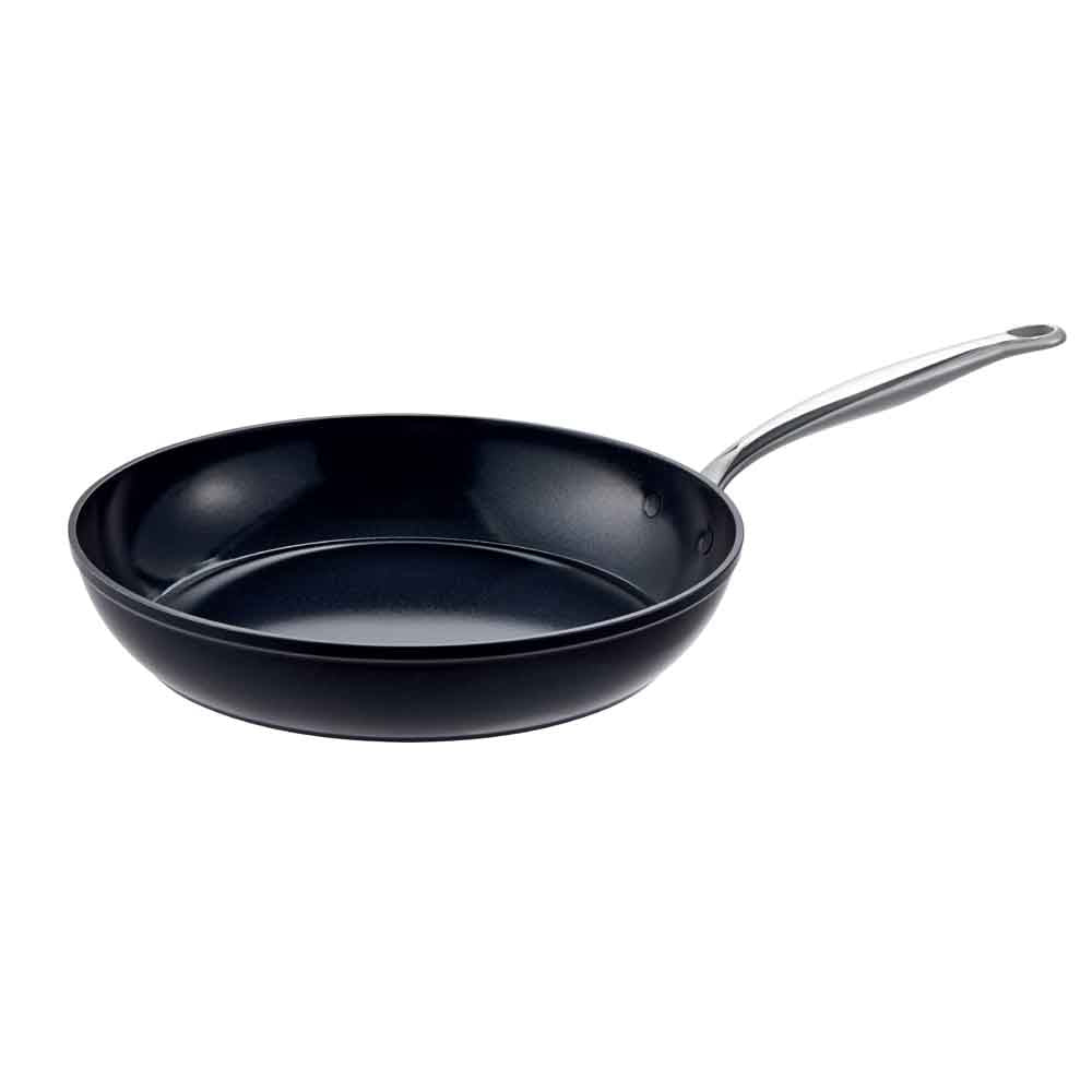 Baccarat Le Connoisseur Ceramic Frypan 30cm