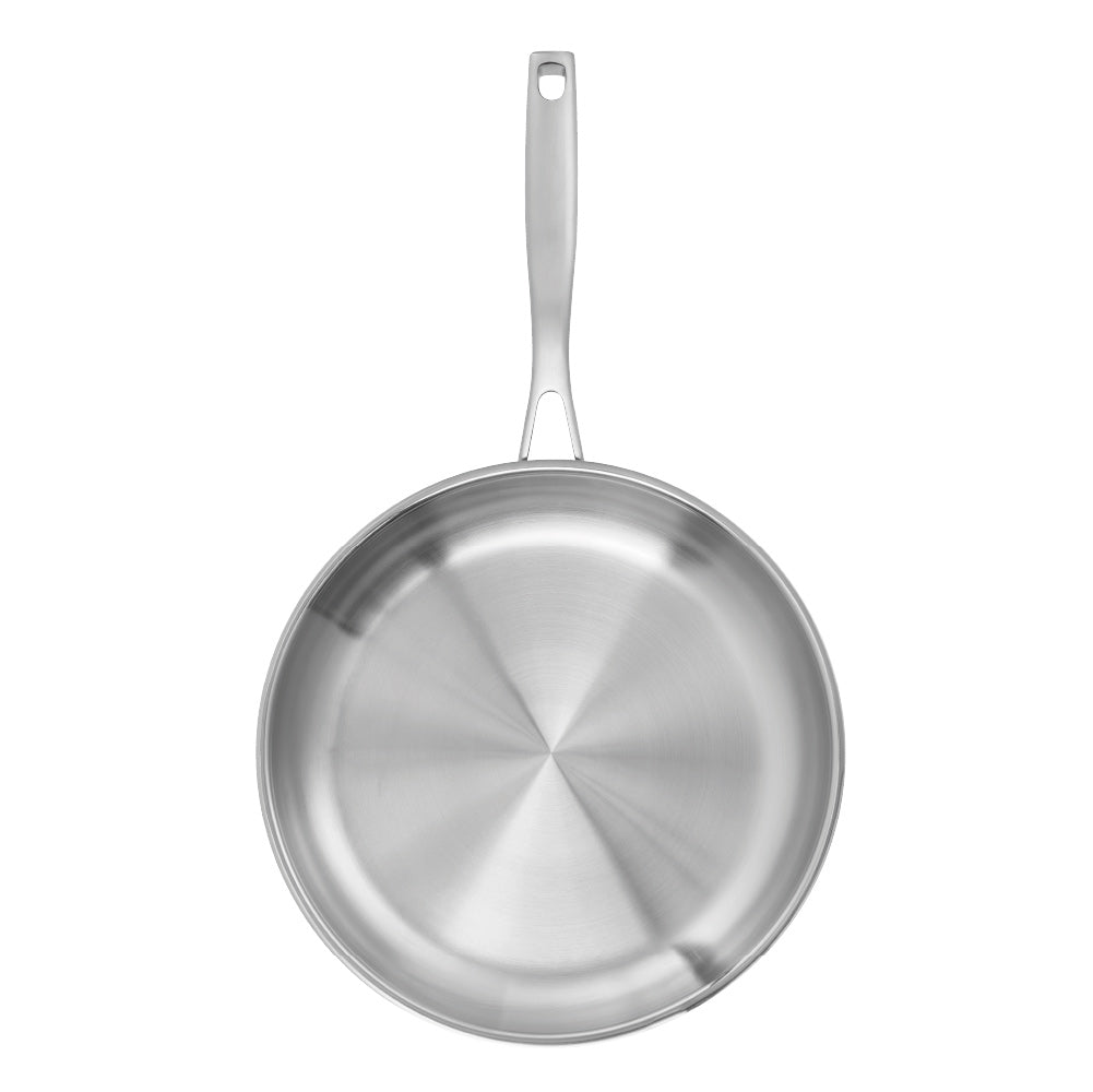 Baccarat iD3 Stainless Steel Frypan 28cm