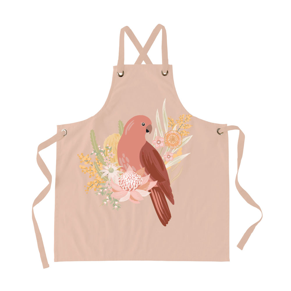 Alex Liddy Banksia Apron