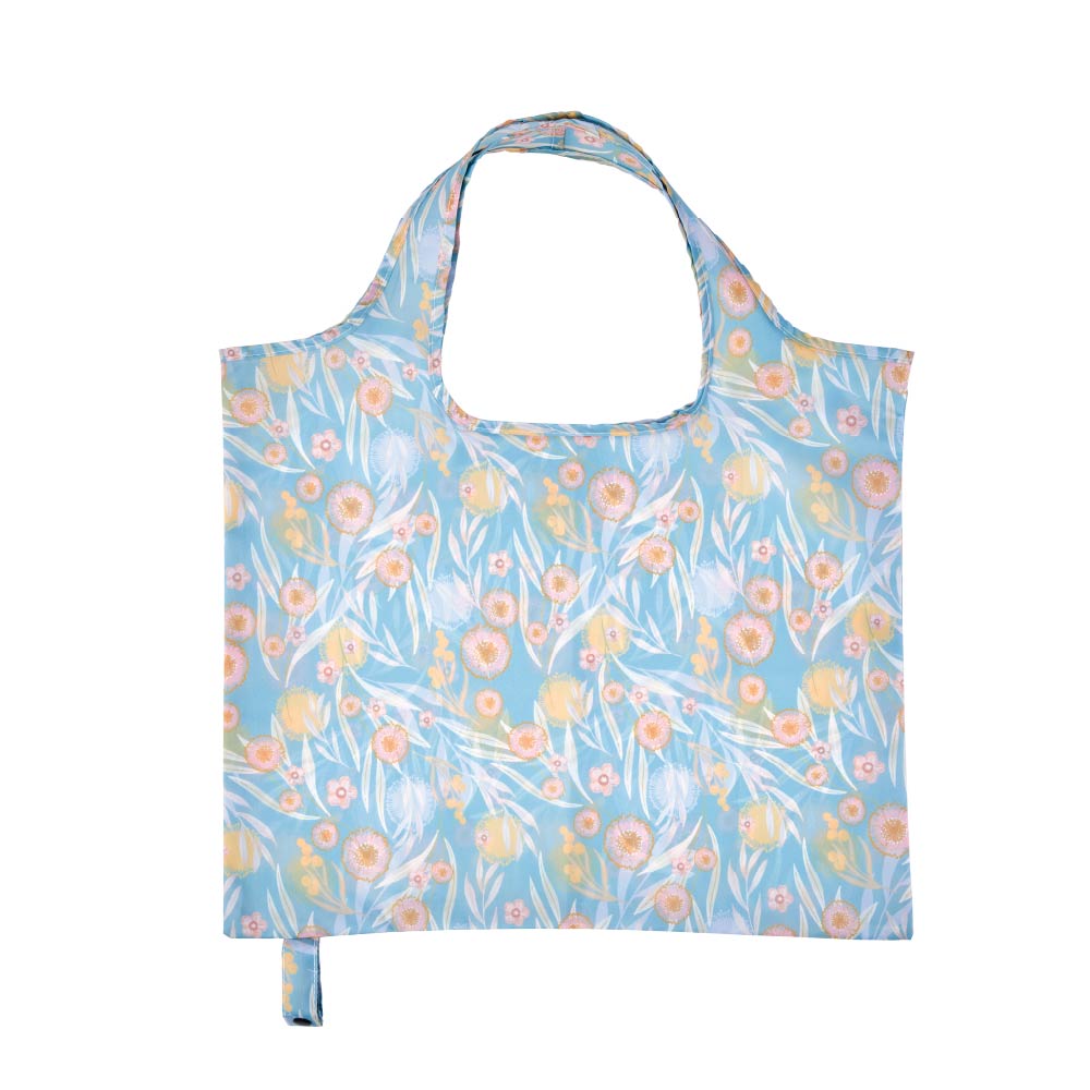 Alex Liddy Banksia Reusable Tote - Designs May Vary