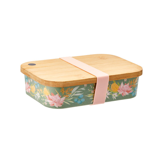 Alex Liddy Banksia Bento Box