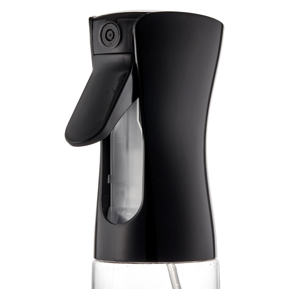 Baccarat Prepare Oil Bottle Spray at House