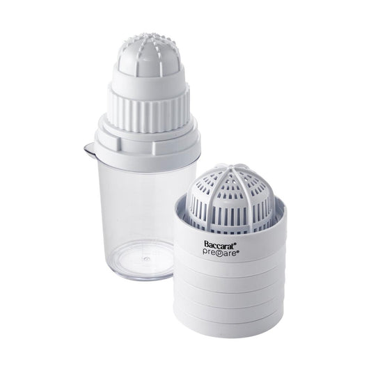 Baccarat Prepare 8 in 1 Prep Master at House