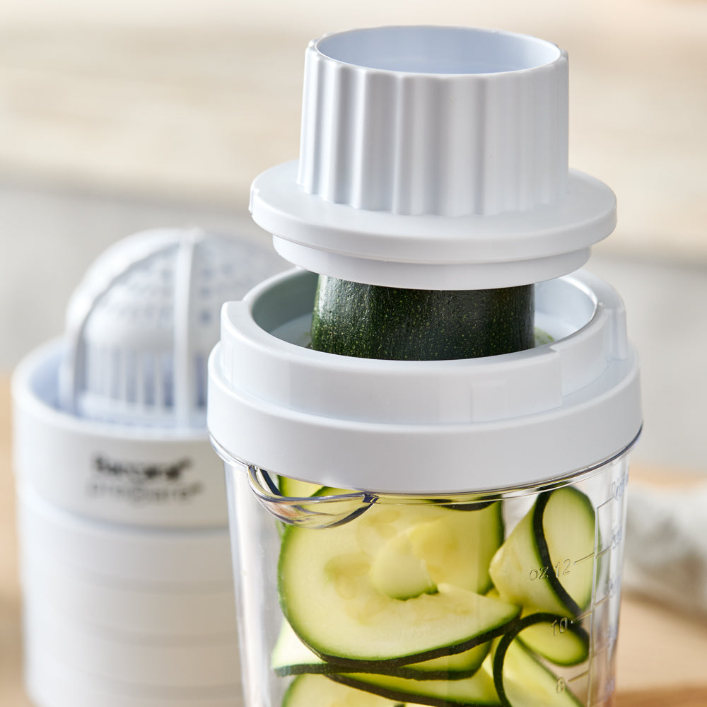 Baccarat Prepare 8 in 1 Prep Master at House