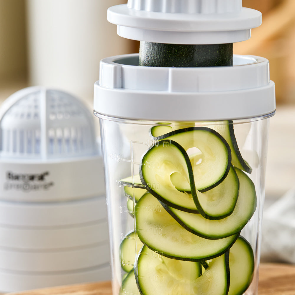 Baccarat Prepare 8 in 1 Prep Master at House