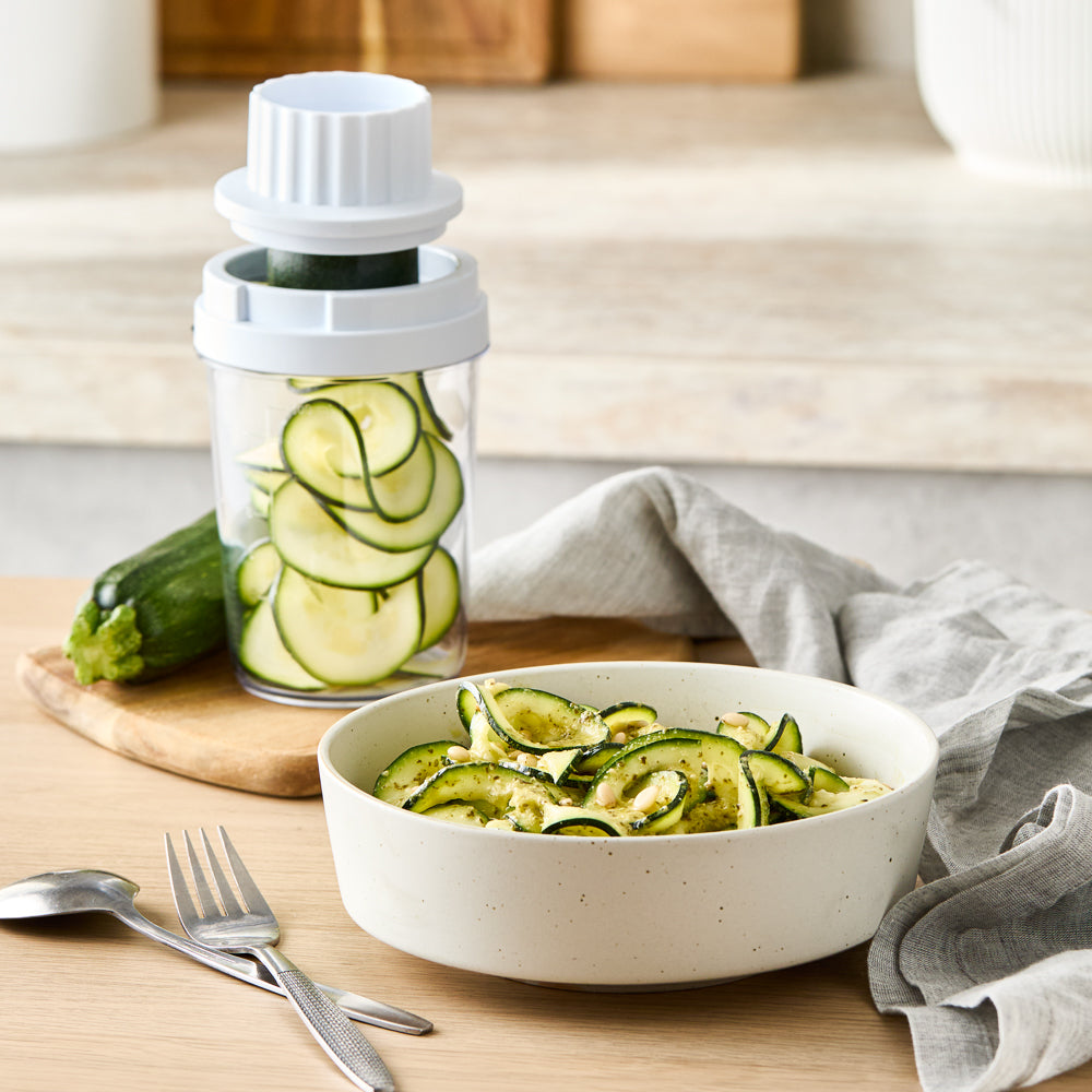 Baccarat Prepare 8 in 1 Prep Master at House