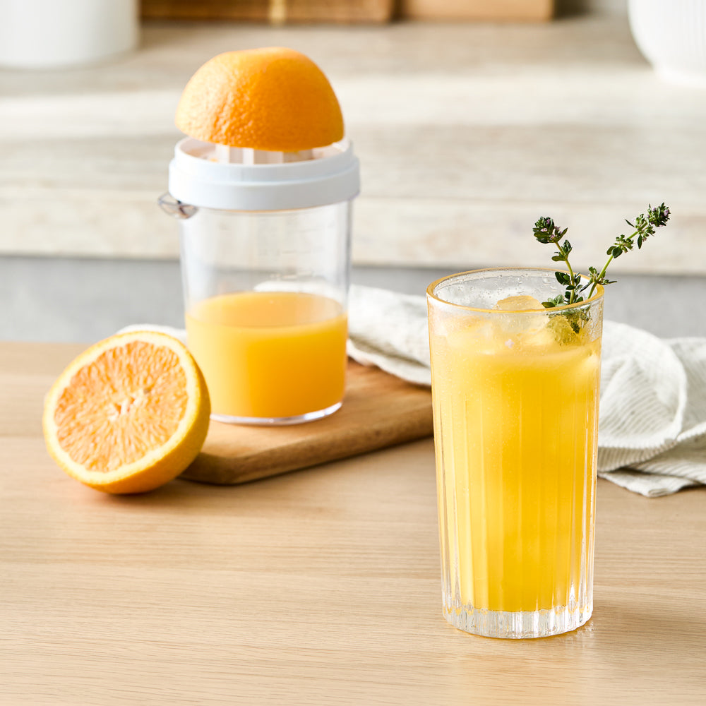 Baccarat Prepare 8 in 1 Prep Master at House