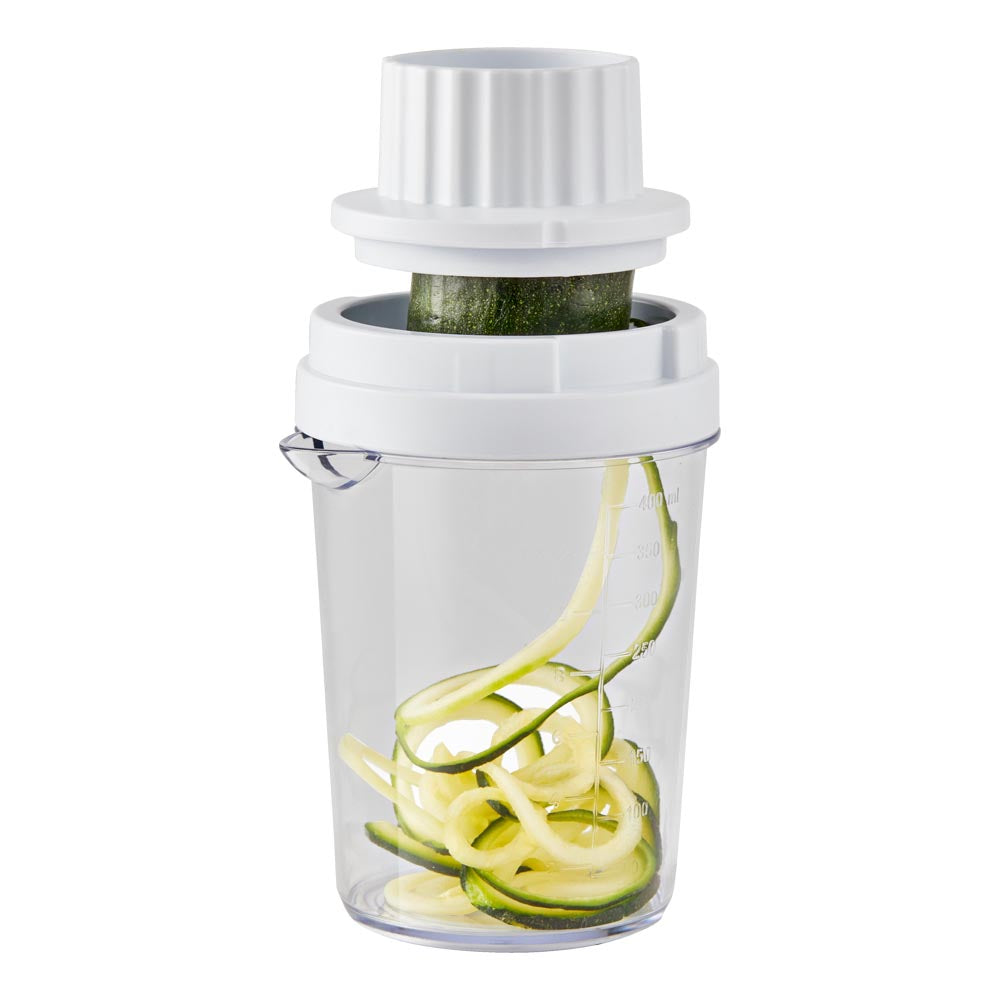 Baccarat Prepare 8 in 1 Prep Master at House