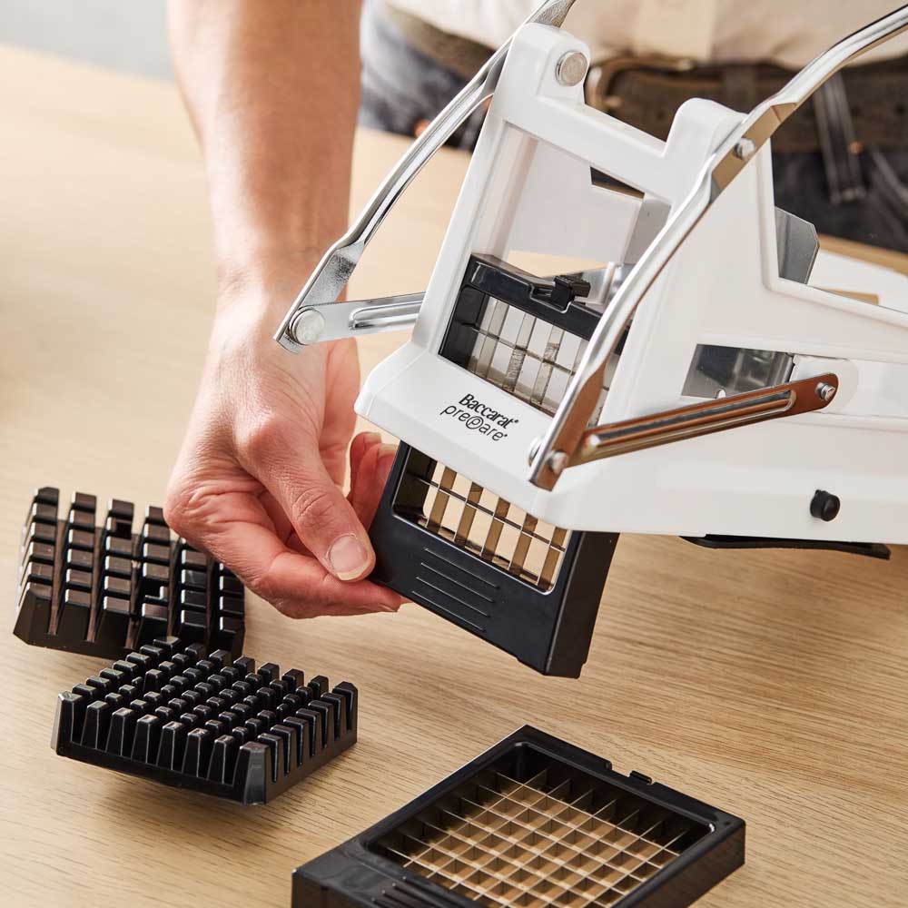 Baccarat Prepare Chip Maker at House