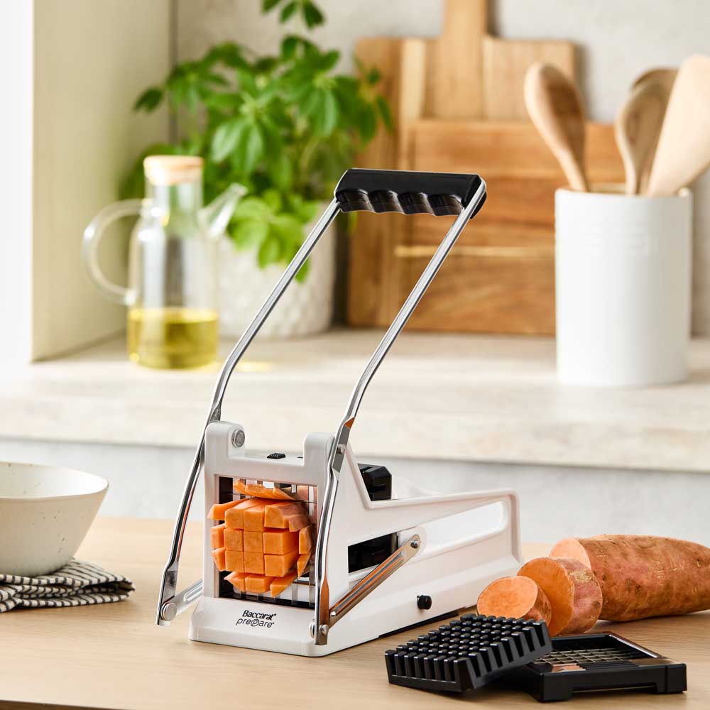 Baccarat Prepare Chip Maker at House