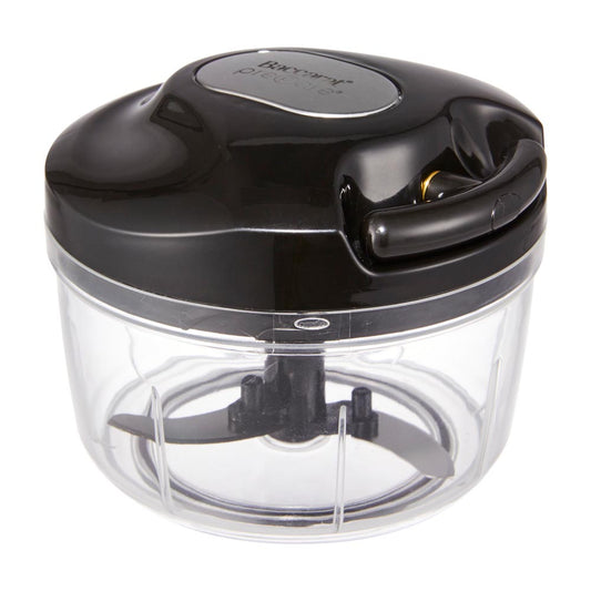 Baccarat Prepare Pull Chopper at House