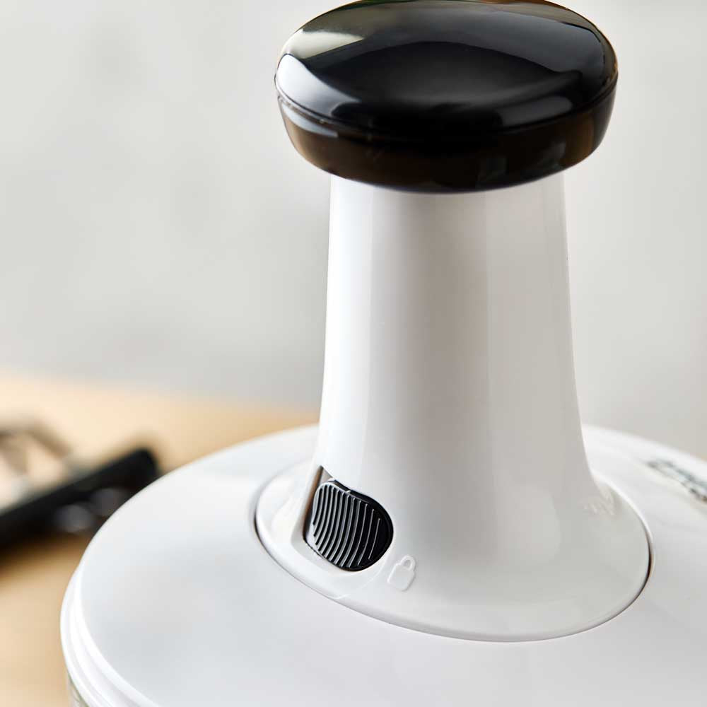 Baccarat Prepare Food Chopper at House