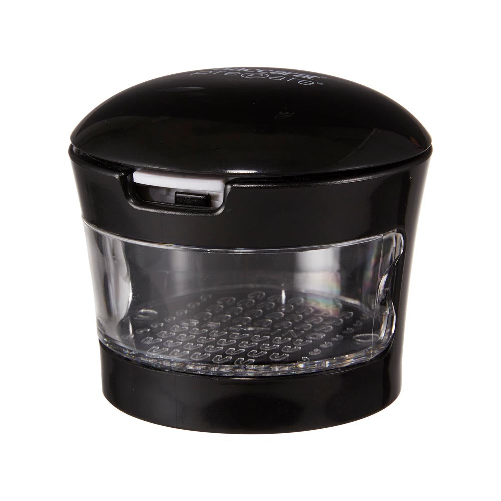 Baccarat Prepare Garlic Dice at House