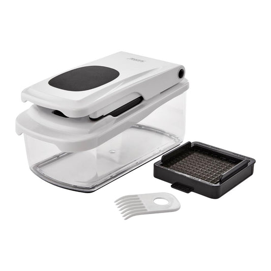 Baccarat Prepare Croc Chop at House