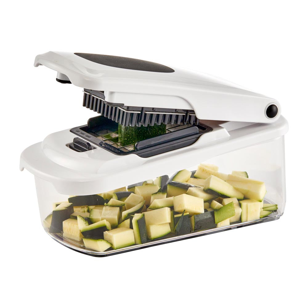 Baccarat Prepare Croc Chop at House