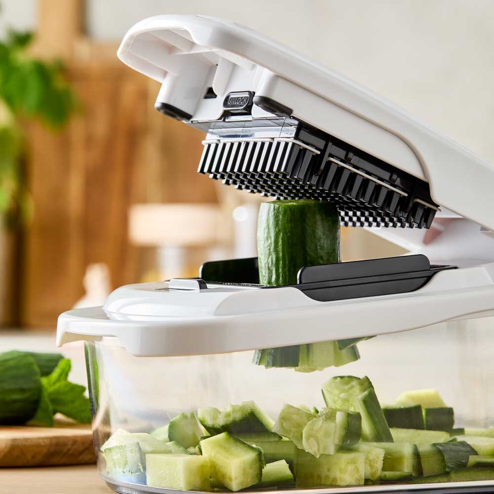 Baccarat Prepare Croc Chop at House