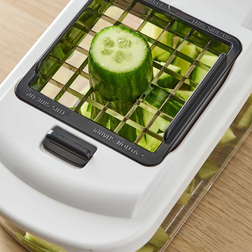 Baccarat Prepare Croc Chop at House