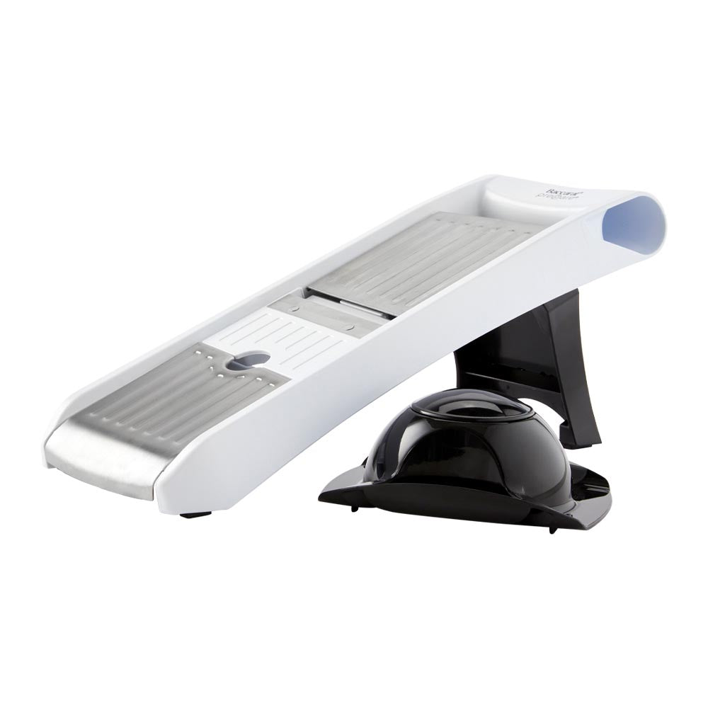 Baccarat Prepare Mandoline Slicer at House