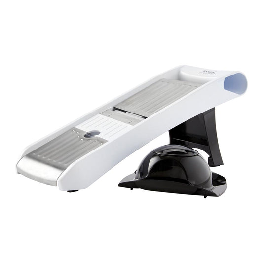 Baccarat Prepare Mandoline Slicer at House