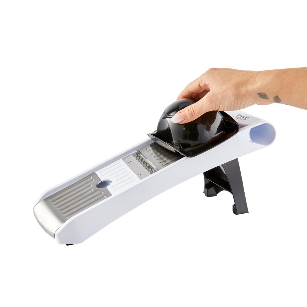 Baccarat Prepare Mandoline Slicer at House