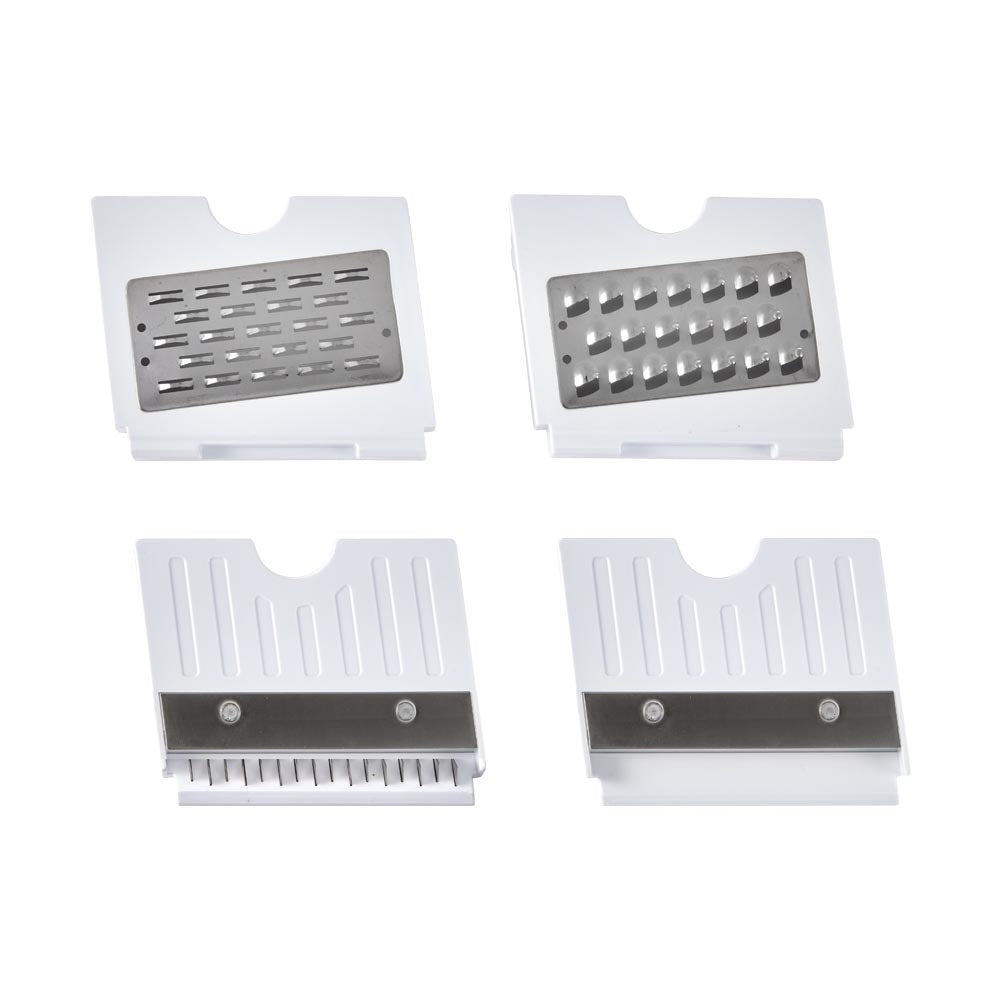 Baccarat Prepare Mandoline Slicer at House