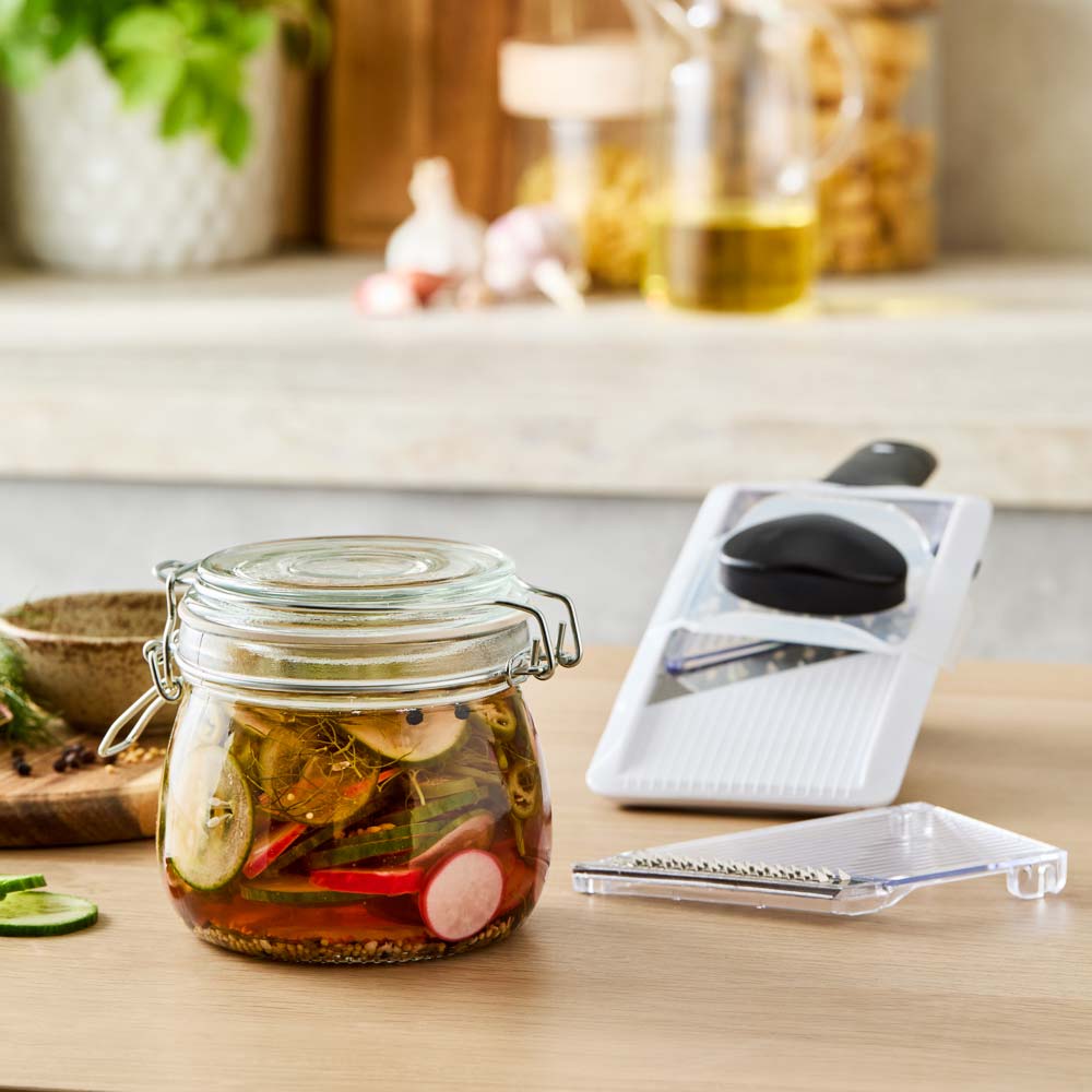 Baccarat Prepare Hand Mandoline at House