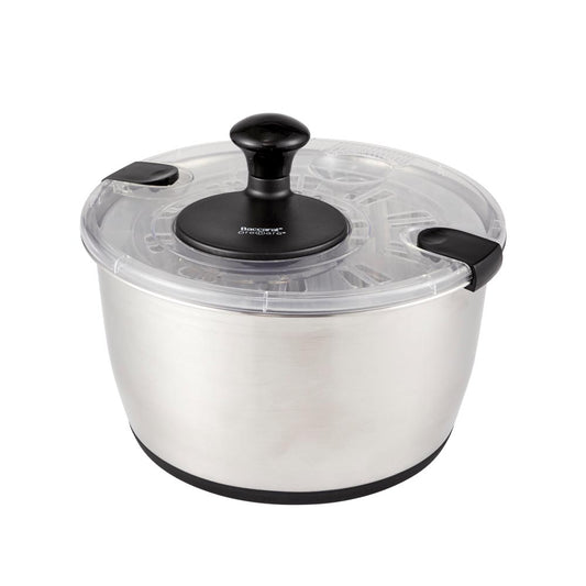 Baccarat Prepare Salad Spinner at House
