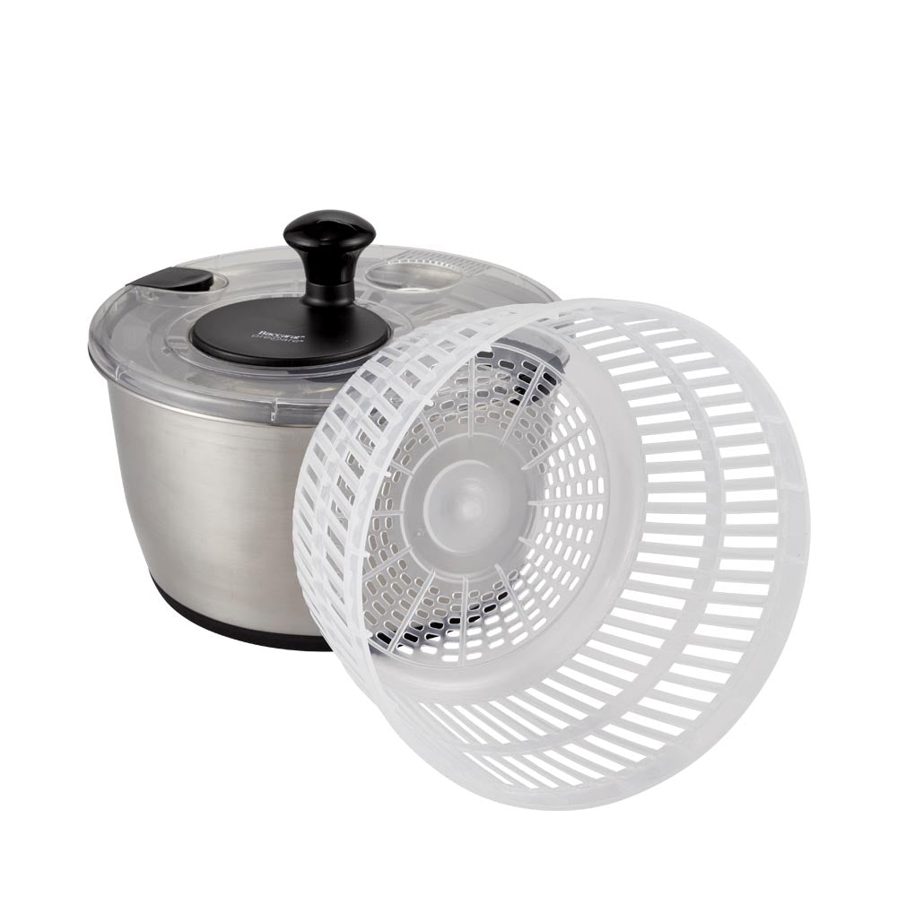 Baccarat Prepare Salad Spinner at House
