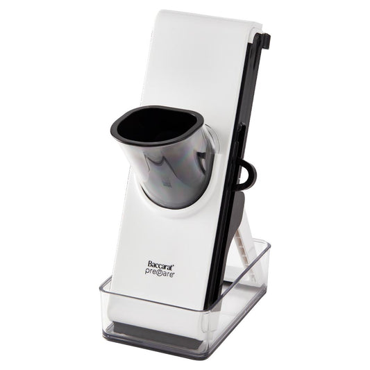 Baccarat Prepare Stand Mandoline at House