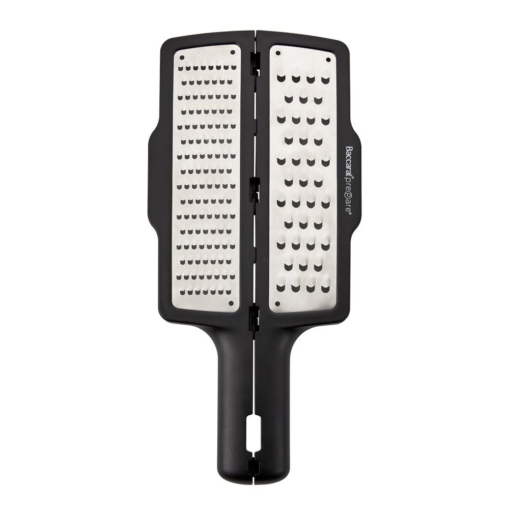 Baccarat Prepare Multi Grater at House