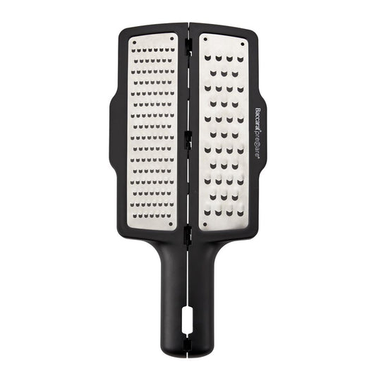 Baccarat Prepare Multi Grater at House