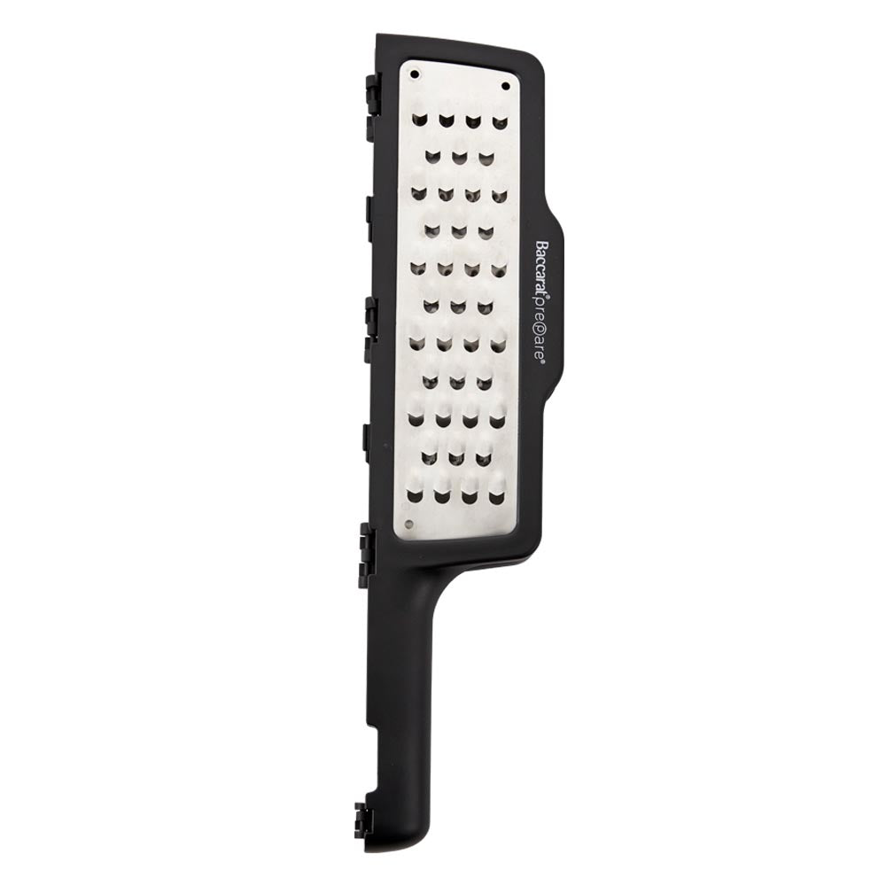 Baccarat Prepare Multi Grater at House