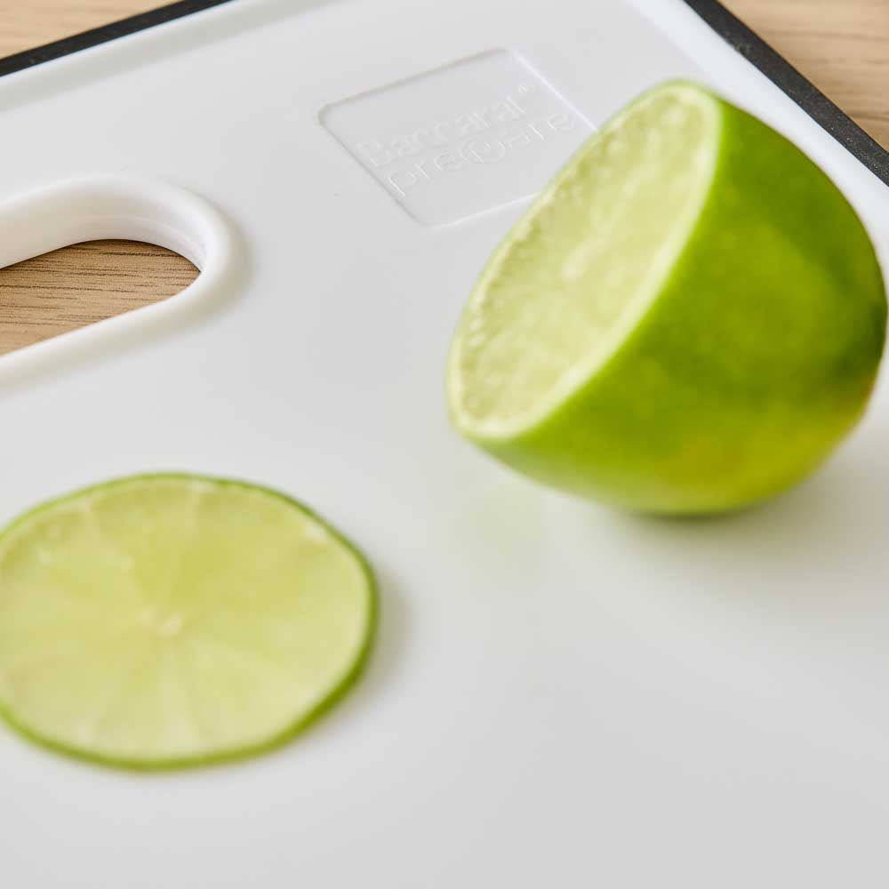 Baccarat Prepare Chopping Board at House