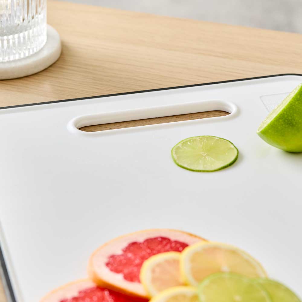 Baccarat Prepare Chopping Board at House