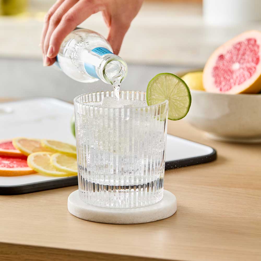 Baccarat Prepare Chopping Board at House