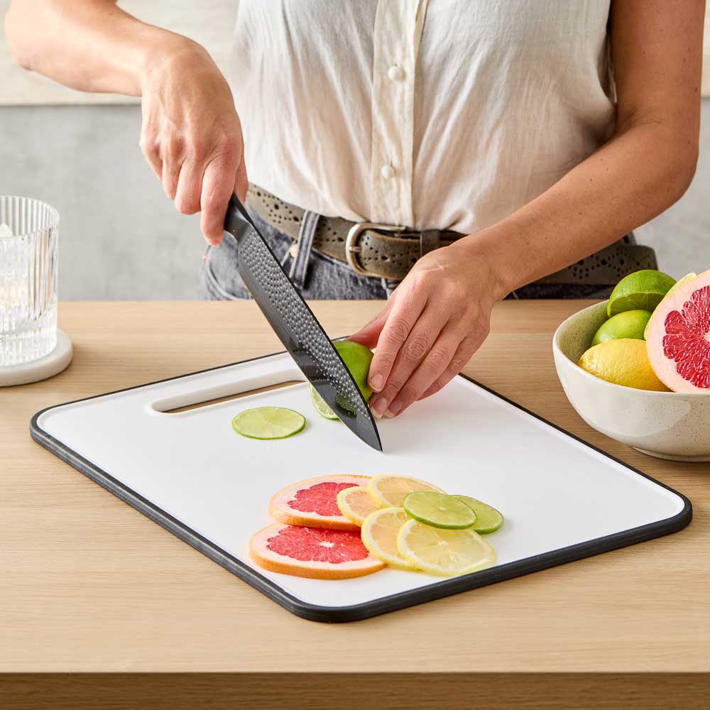 Baccarat Prepare Chopping Board at House