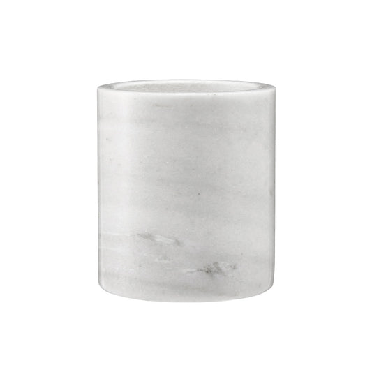 Alex Liddy Slate & Co Marble Utensil Holder