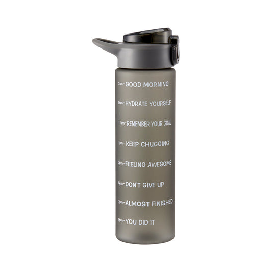 h2 hydro Jumbo Water Bottle 1L
