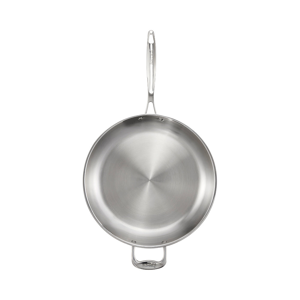 Baccarat iconiX Frypan 32cm [PRE-ORDER]