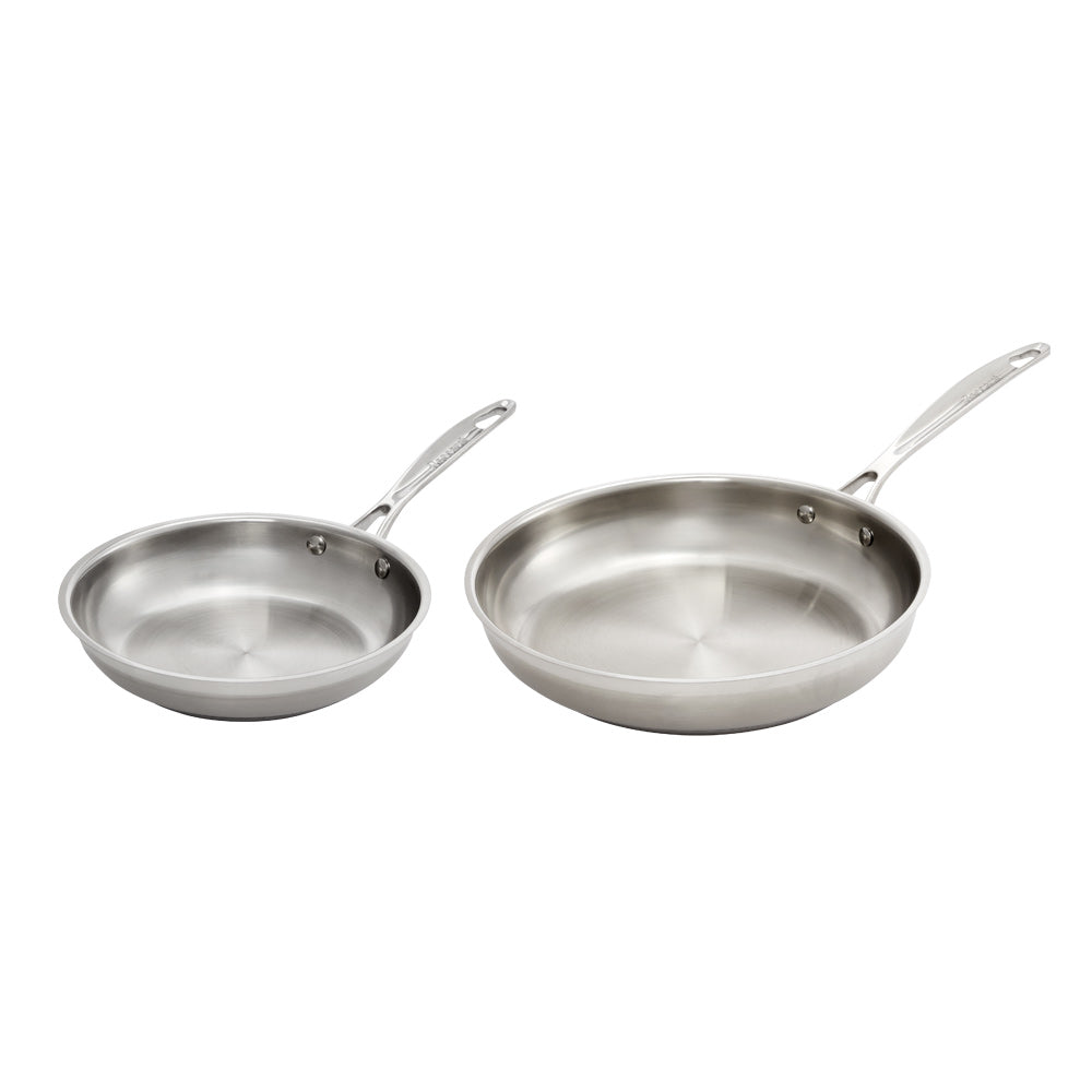 Baccarat iconiX Twin Frypan 20cm & 26cm [PRE-ORDER]