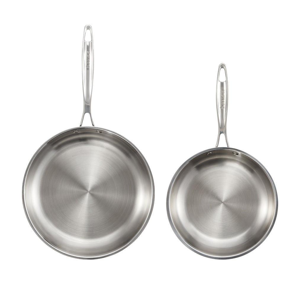 Baccarat iconiX Twin Frypan 20cm & 26cm [PRE-ORDER]